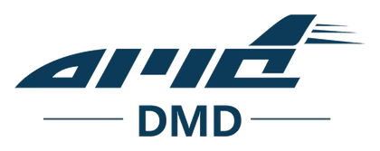 DMD Demanda Electromechanical Equipment logo